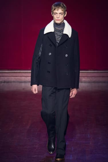 Maison Margiela 2015 秋冬系列