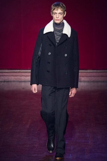 Maison Margiela 2015 秋冬系列