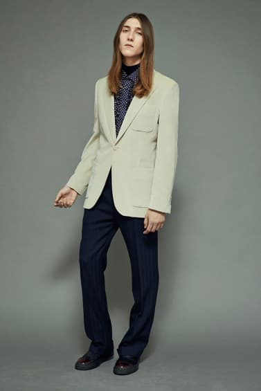 Marc Jacobs 2015 秋冬系列 Lookbook