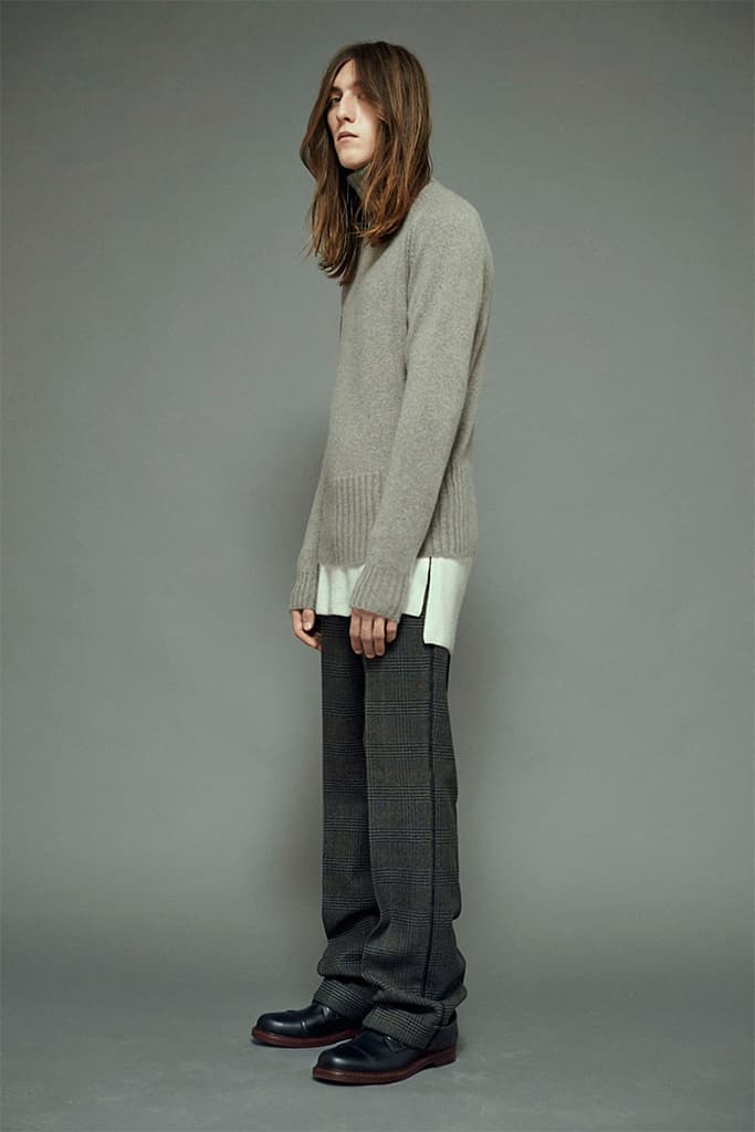 Marc Jacobs 2015 秋冬系列 Lookbook