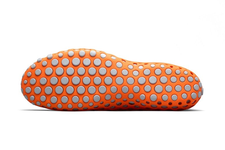 Nike x Marc Newson ZVEZDOCHKA 概念鞋款正式上架