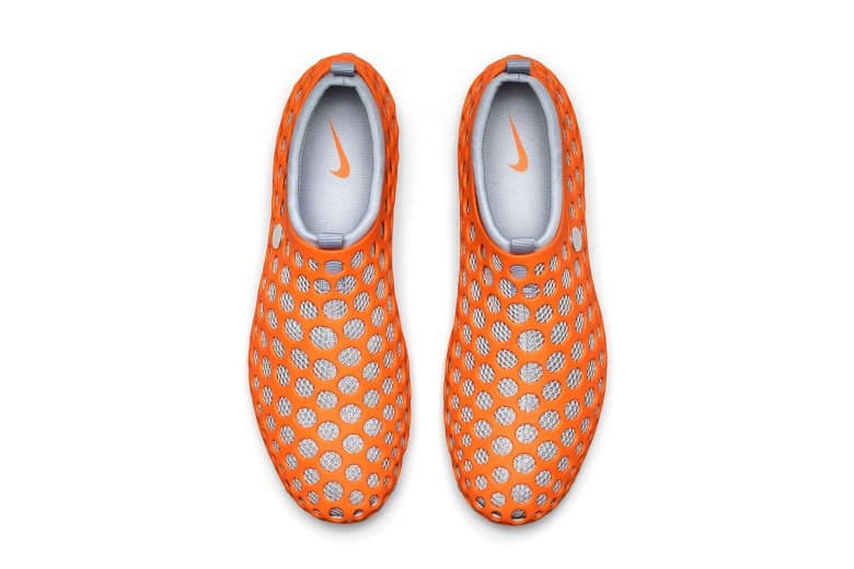 Nike x Marc Newson ZVEZDOCHKA 概念鞋款正式上架