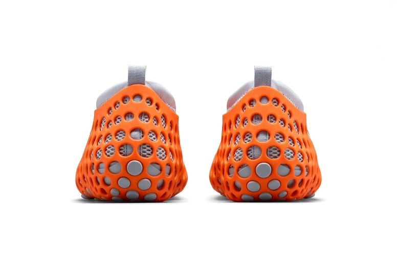 Nike x Marc Newson ZVEZDOCHKA 概念鞋款正式上架