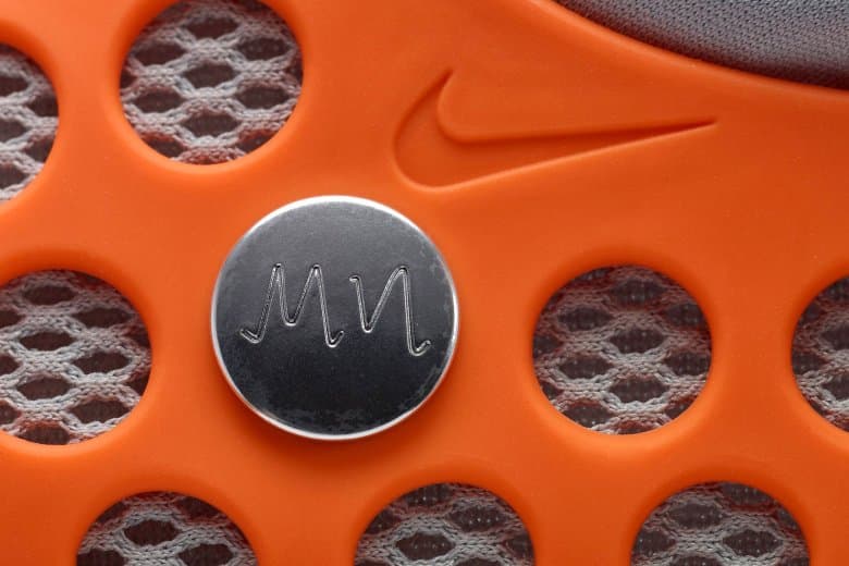 Nike x Marc Newson ZVEZDOCHKA 概念鞋款正式上架