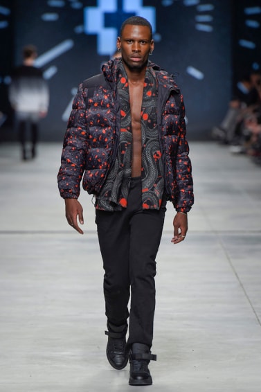 Marcelo Burlon 2015 秋冬系列