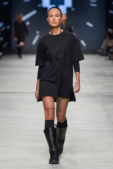 Marcelo Burlon 2015 秋冬系列
