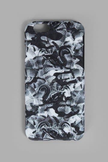 Marcelo Burlon County of Milan iPhone 6 保護殼系列