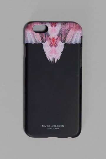 Marcelo Burlon County of Milan iPhone 6 保護殼系列