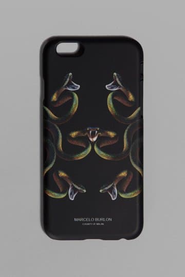 Marcelo Burlon County of Milan iPhone 6 保護殼系列
