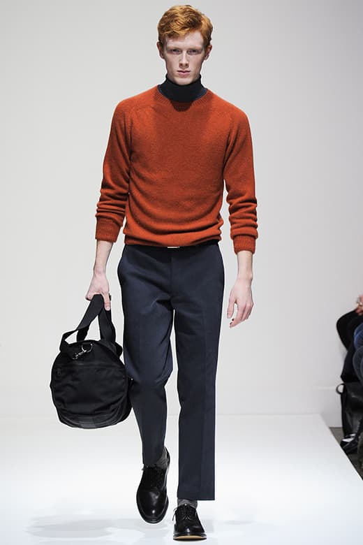 Margaret Howell 2015 秋冬系列