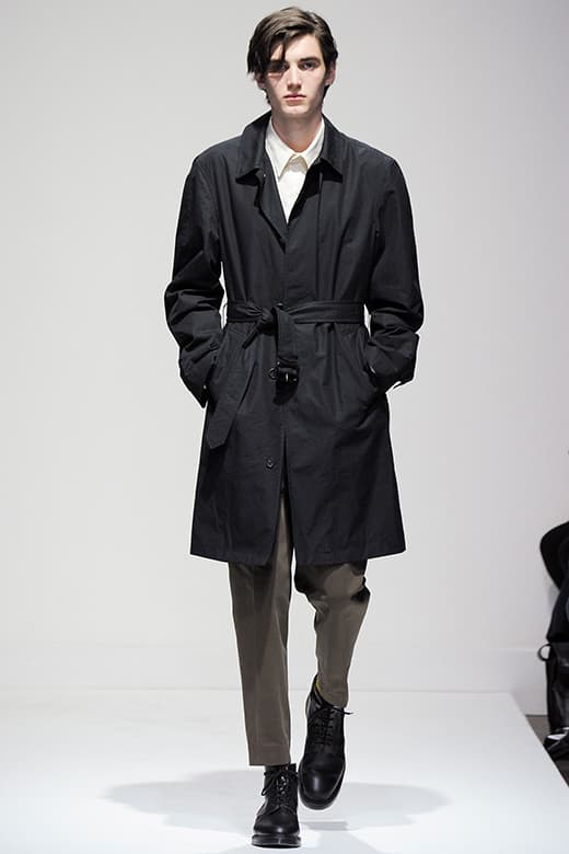 Margaret Howell 2015 秋冬系列