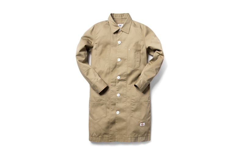 Mark McNairy for Heather Grey Wall 2014 冬季系列新品上架