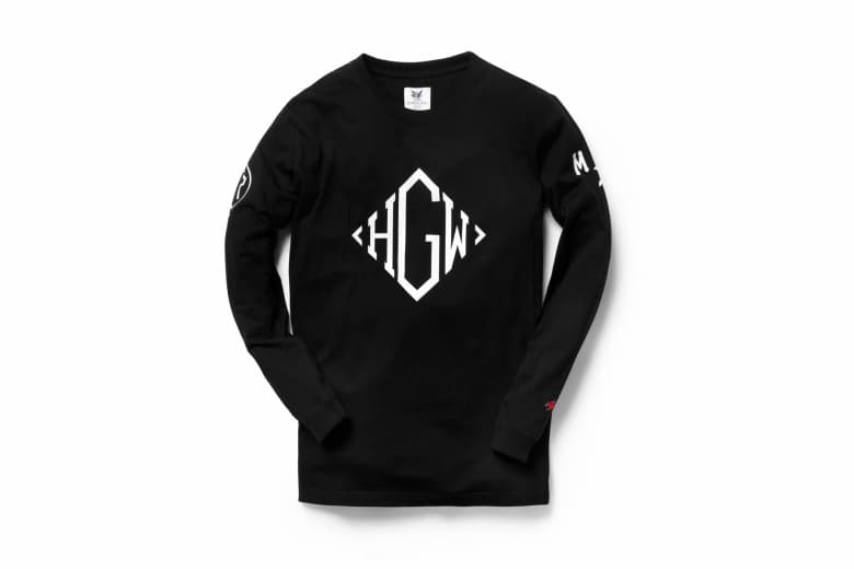 Mark McNairy for Heather Grey Wall 2014 冬季系列新品上架