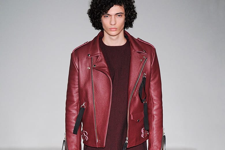 Matthew Miller 2015 秋冬系列