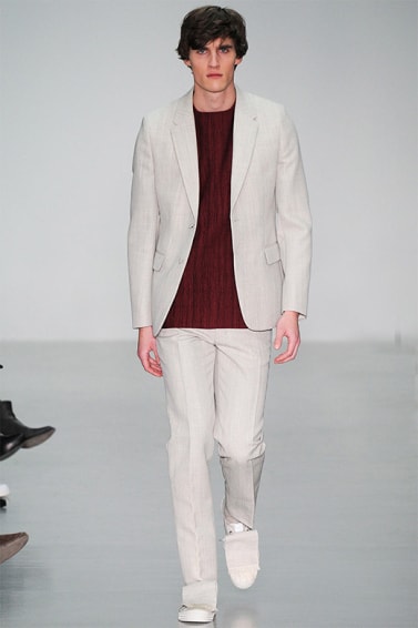 Matthew Miller 2015 秋冬系列