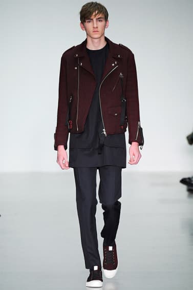 Matthew Miller 2015 秋冬系列