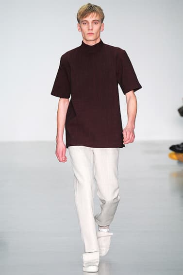 Matthew Miller 2015 秋冬系列