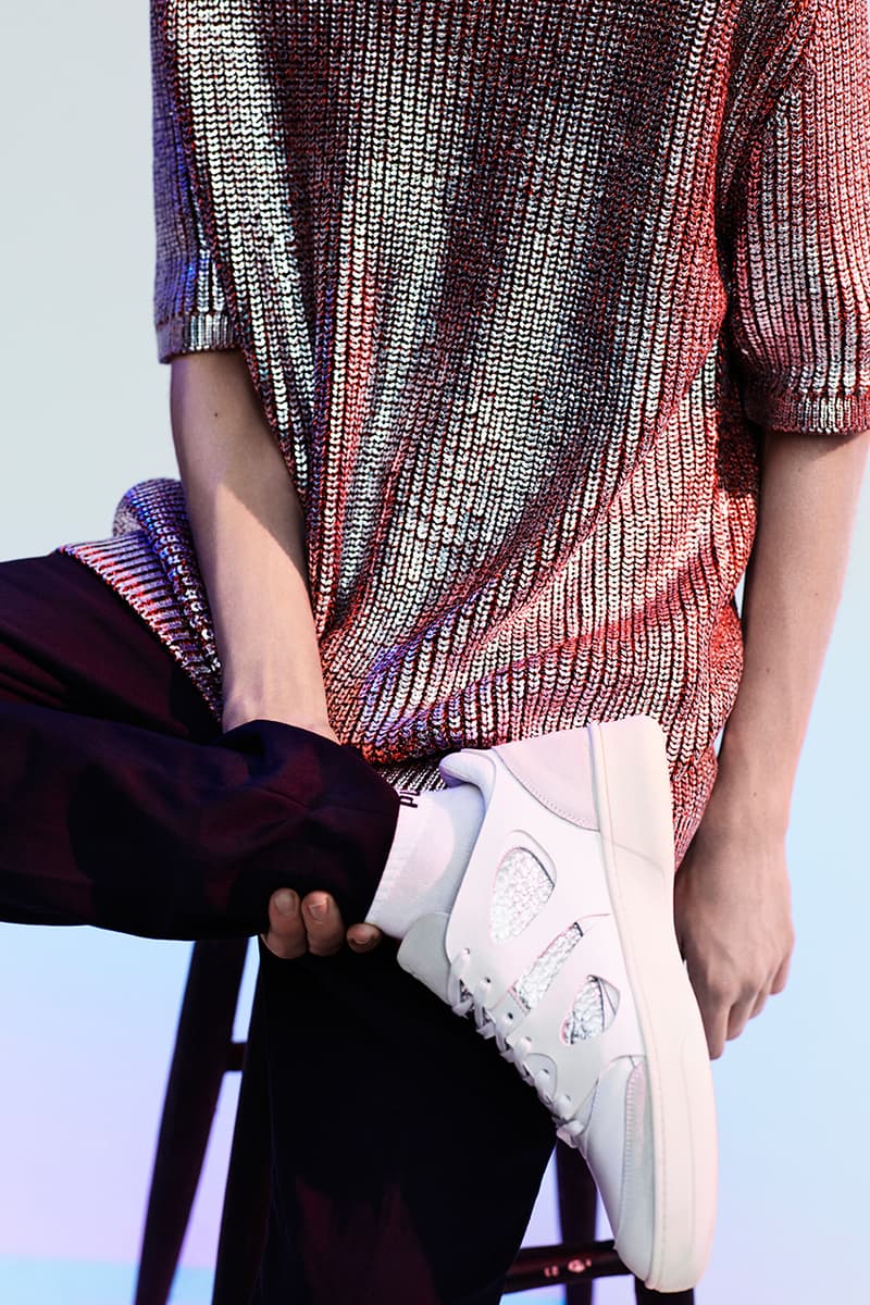 McQ by Alexander McQueen x PUMA 2015 春夏系列