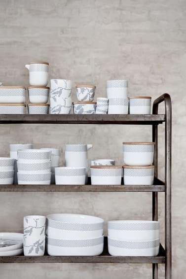 Menu 2015 春夏家具系列