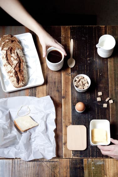 Menu 2015 春夏家具系列