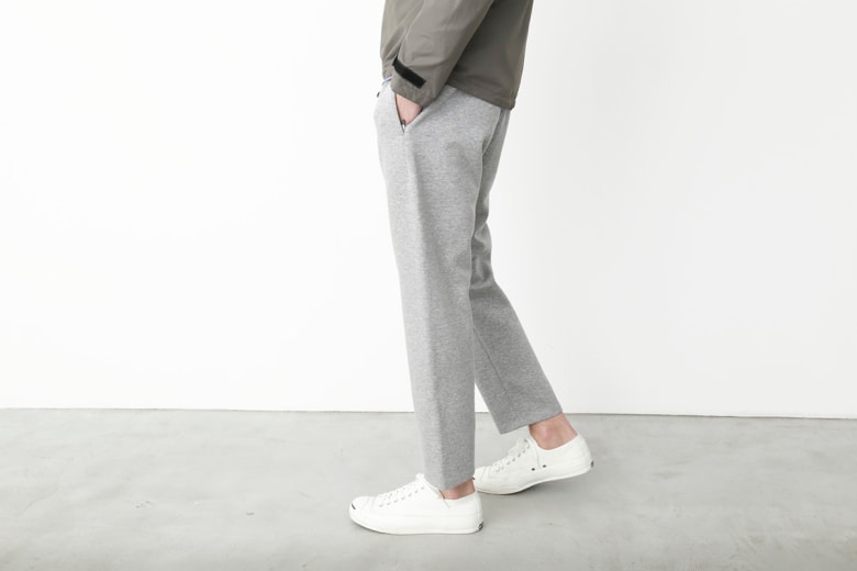 MINOTAUR 2015 春夏「Urban Resort」系列造型搭配 Lookbook