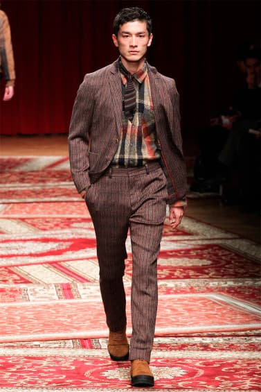 Missoni 2015 秋冬系列