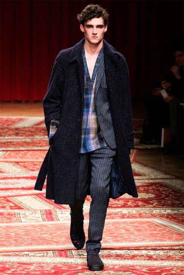 Missoni 2015 秋冬系列