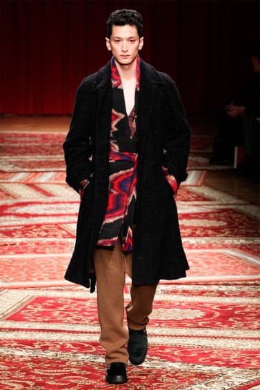 Missoni 2015 秋冬系列