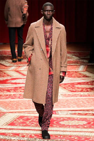 Missoni 2015 秋冬系列