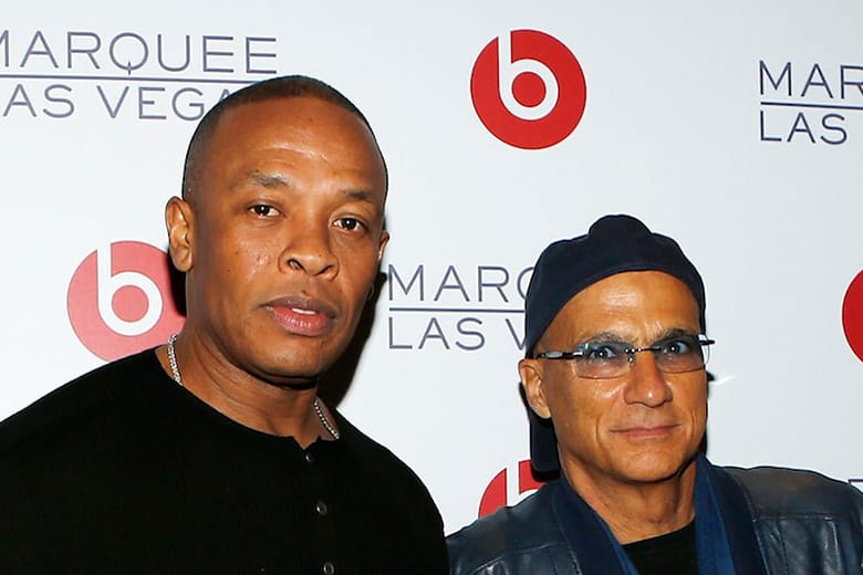 Monster 起訴 Beats by Dre 盜用自家耳機技術