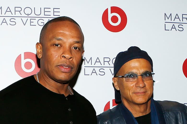 Monster 起訴 Beats by Dre 盜用自家耳機技術