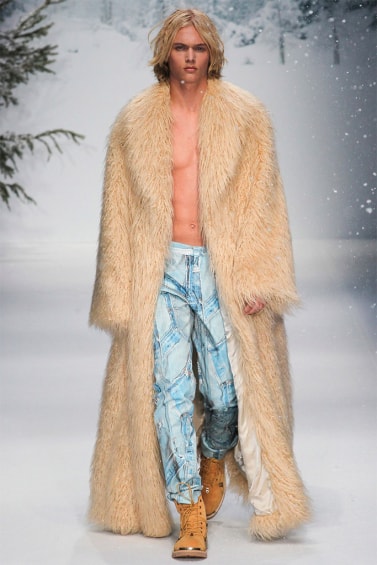 Moschino 2015 秋冬系列
