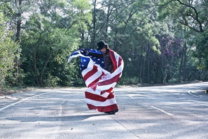 MR.STOCKMAN 2014 秋冬「THE BEAUTIFUL OLD DAYS」造型特輯
