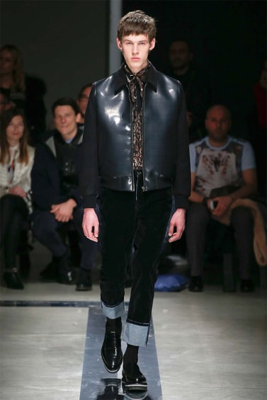 MSGM 2015 秋冬系列
