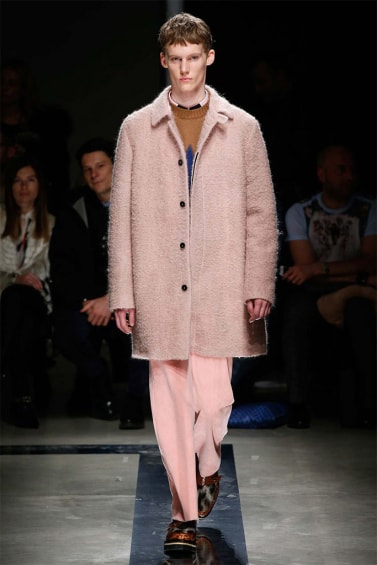 MSGM 2015 秋冬系列
