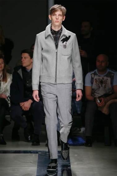 MSGM 2015 秋冬系列