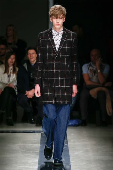 MSGM 2015 秋冬系列