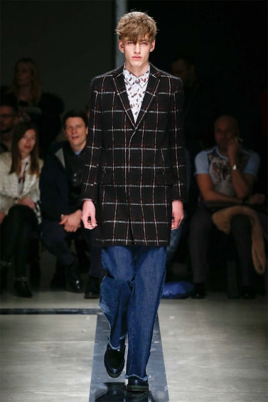 MSGM 2015 秋冬系列