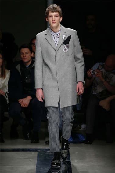 MSGM 2015 秋冬系列