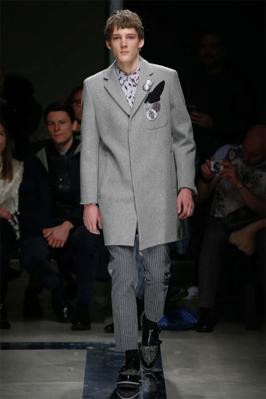 MSGM 2015 秋冬系列