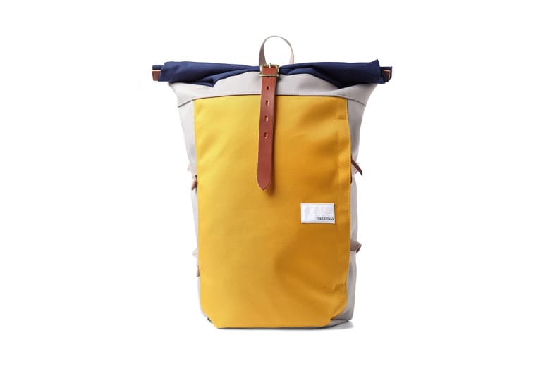 nanamica 2015 春季包袋系列