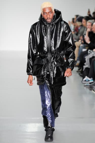 Nasir Mazhar 2015 秋冬系列