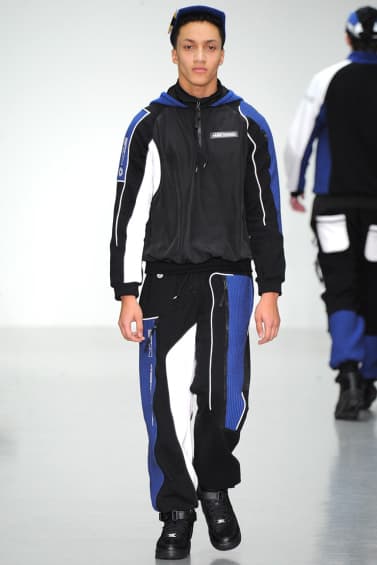 Nasir Mazhar 2015 秋冬系列