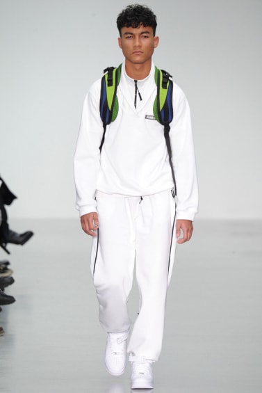 Nasir Mazhar 2015 秋冬系列