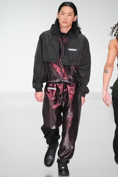 Nasir Mazhar 2015 秋冬系列
