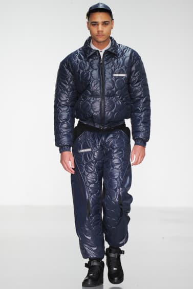 Nasir Mazhar 2015 秋冬系列