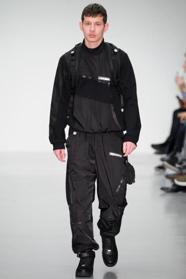 Nasir Mazhar 2015 秋冬系列