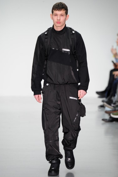 Nasir Mazhar 2015 秋冬系列
