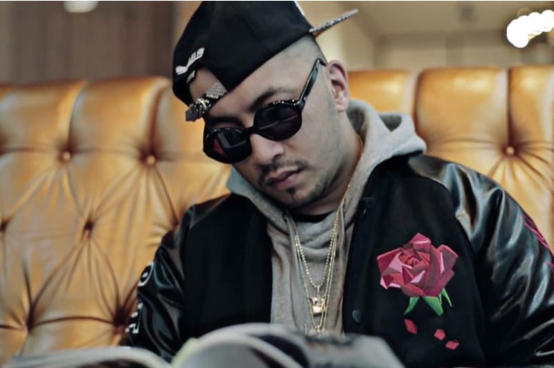 Naturel 談論個人作品風格以及創作靈感主題