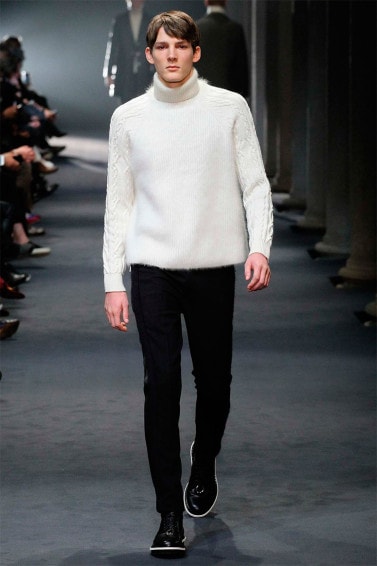 Neil Barrett 2015 秋冬系列